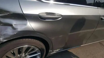 2020 Lexus ES 300 JTHBA1C11M2002106 VIN:JTHBA1C11M2002106