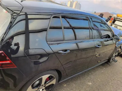 2015 Volkswagen Golf GTI WVWZZZAUZFW143528 VIN:WVWZZZAUZFW143528