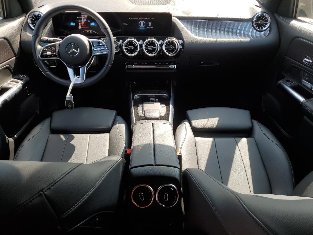 2023 MERCEDES-BENZ GLA 250 VIN:W1N4N4GB7PJ420739