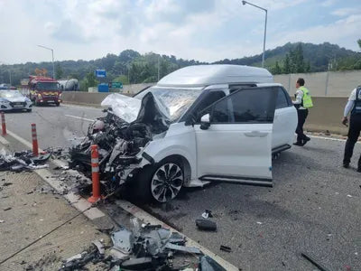 2022 Kia Carnival KNANE81BBPS240956 VIN:KNANE81BBPS240956