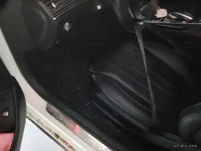 2017 Mercedes-Benz E 400 850KMWDDZF6GBXHA1 VIN:850KMWDDZF6GBXHA1