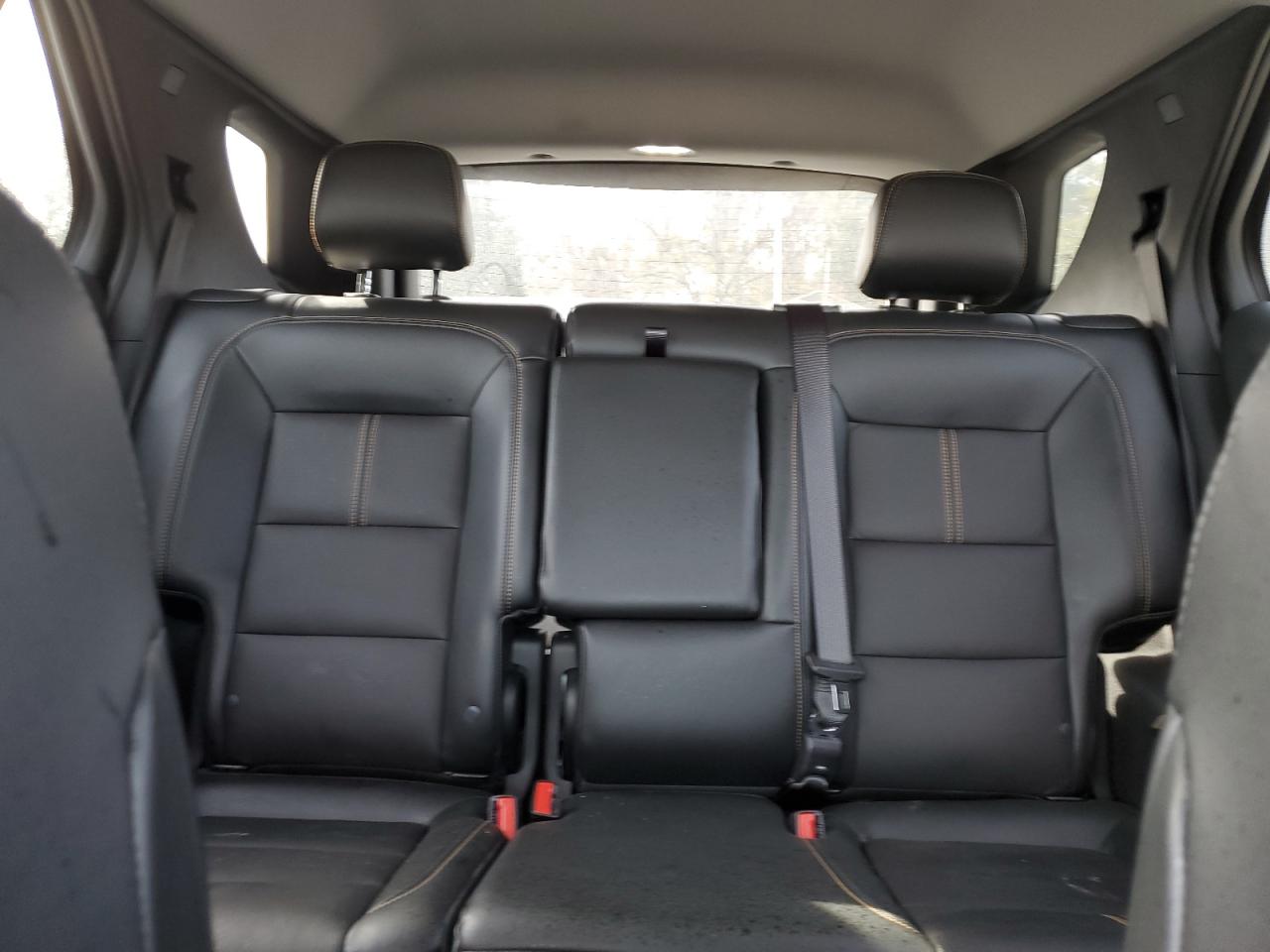 2022 CHEVROLET EQUINOX PREMIER VIN:3GNAXNEV3NS167784