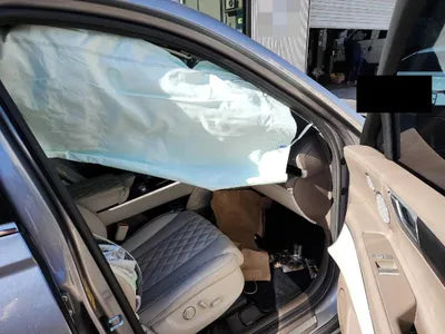 2020 Genesis GV80 VIN: