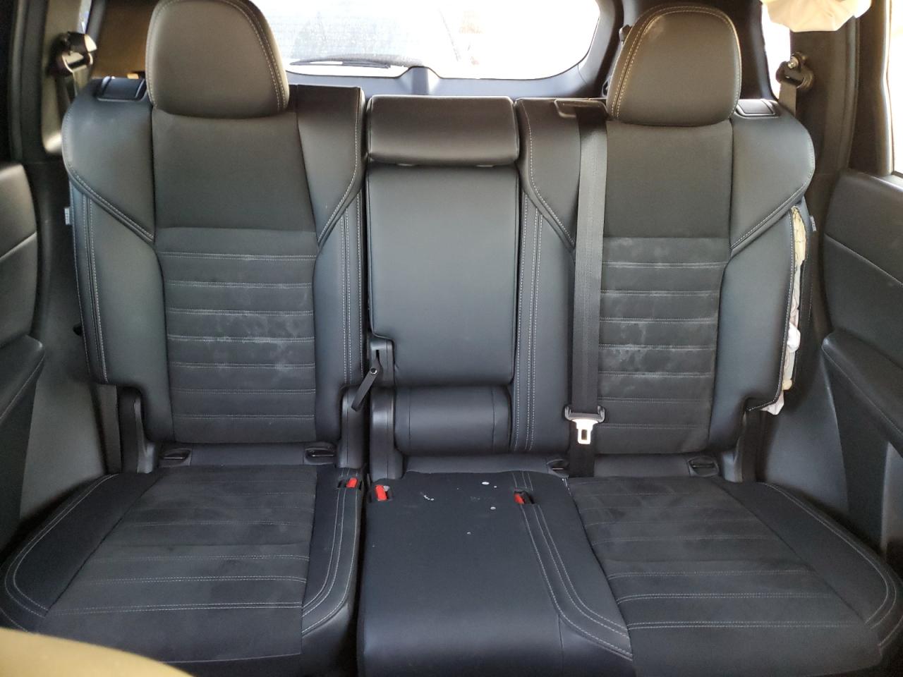 2024 MITSUBISHI OUTLANDER SE VIN:JA4J3VA82RZ029323