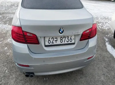 2015 BMW 528 WBA5A5102FGT89462 VIN:WBA5A5102FGT89462