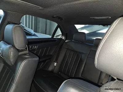 2016 Mercedes-Benz E 220 WDDHF0AB6GB239929 VIN:WDDHF0AB6GB239929