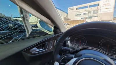 2016 Audi 50 WAUZZZ4G7GN113284 VIN:WAUZZZ4G7GN113284