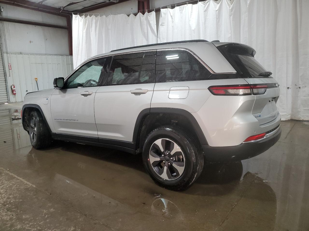 2024 JEEP GRAND CHEROKEE LIMITED 4XE VIN:1C4RJYB62RC171008