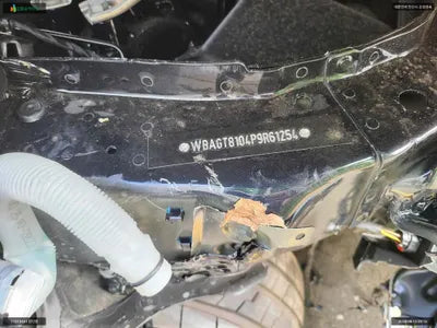 2023 BMW 630 WBAGT8104P9R61254 VIN:WBAGT8104P9R61254