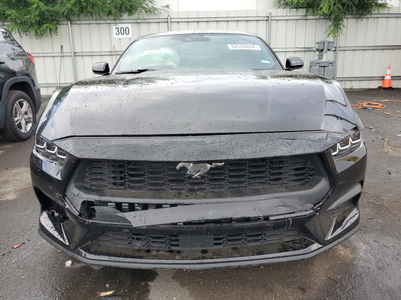 2024 FORD MUSTANG  VIN:1FA6P8TH6R5112460
