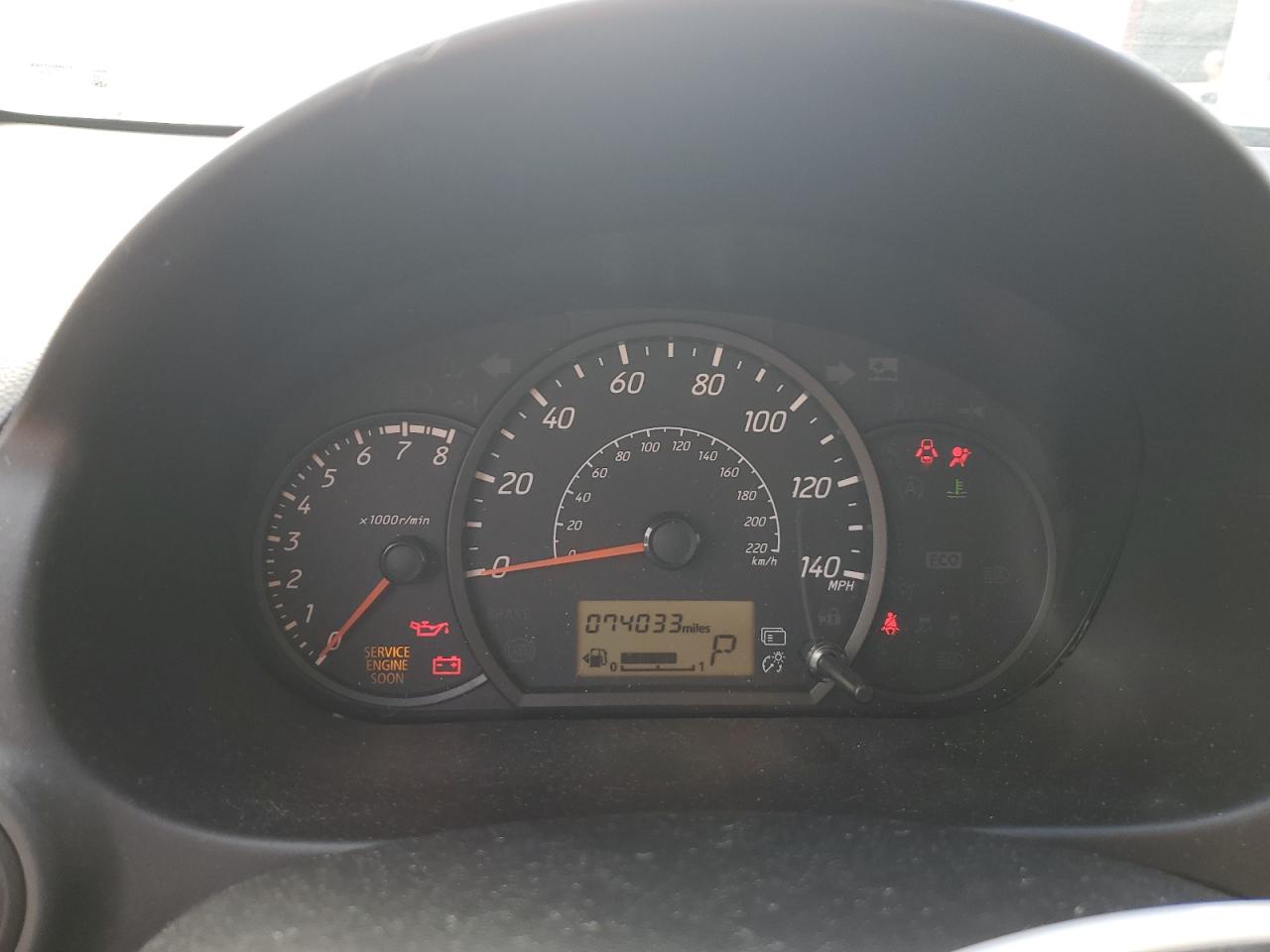 2022 MITSUBISHI MIRAGE G4 ES VIN:ML32FUFJ4NHF08162