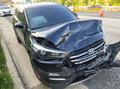 2017 Hyundai Tucson KMHJ381ABJU495682 VIN:KMHJ381ABJU495682