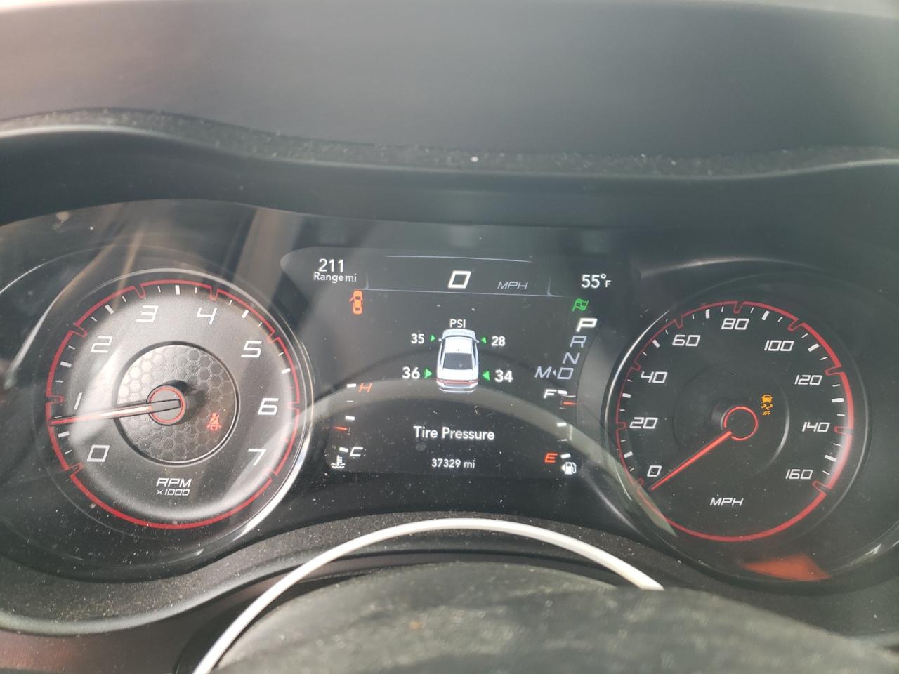 2022 DODGE CHARGER R/T VIN:2C3CDXCT8NH138246