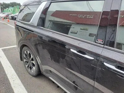 2020 Kia Carnival KNANC81BBMS018906 VIN:KNANC81BBMS018906