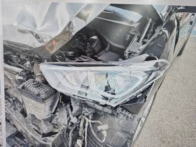2017 Hyundai Santa FE KMHSW81UDHU724589 VIN:KMHSW81UDHU724589