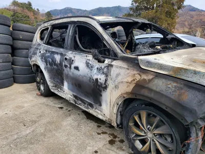 2018 Hyundai Santa FE KMHS281BBKU077579 VIN:KMHS281BBKU077579