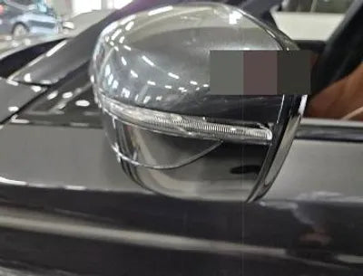 2017 BMW 520 952KMWBAJC3109HG9 VIN:952KMWBAJC3109HG9