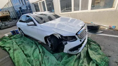 2019 Mercedes-Benz E 220 WDDZF0FB7KA532623 VIN:WDDZF0FB7KA532623