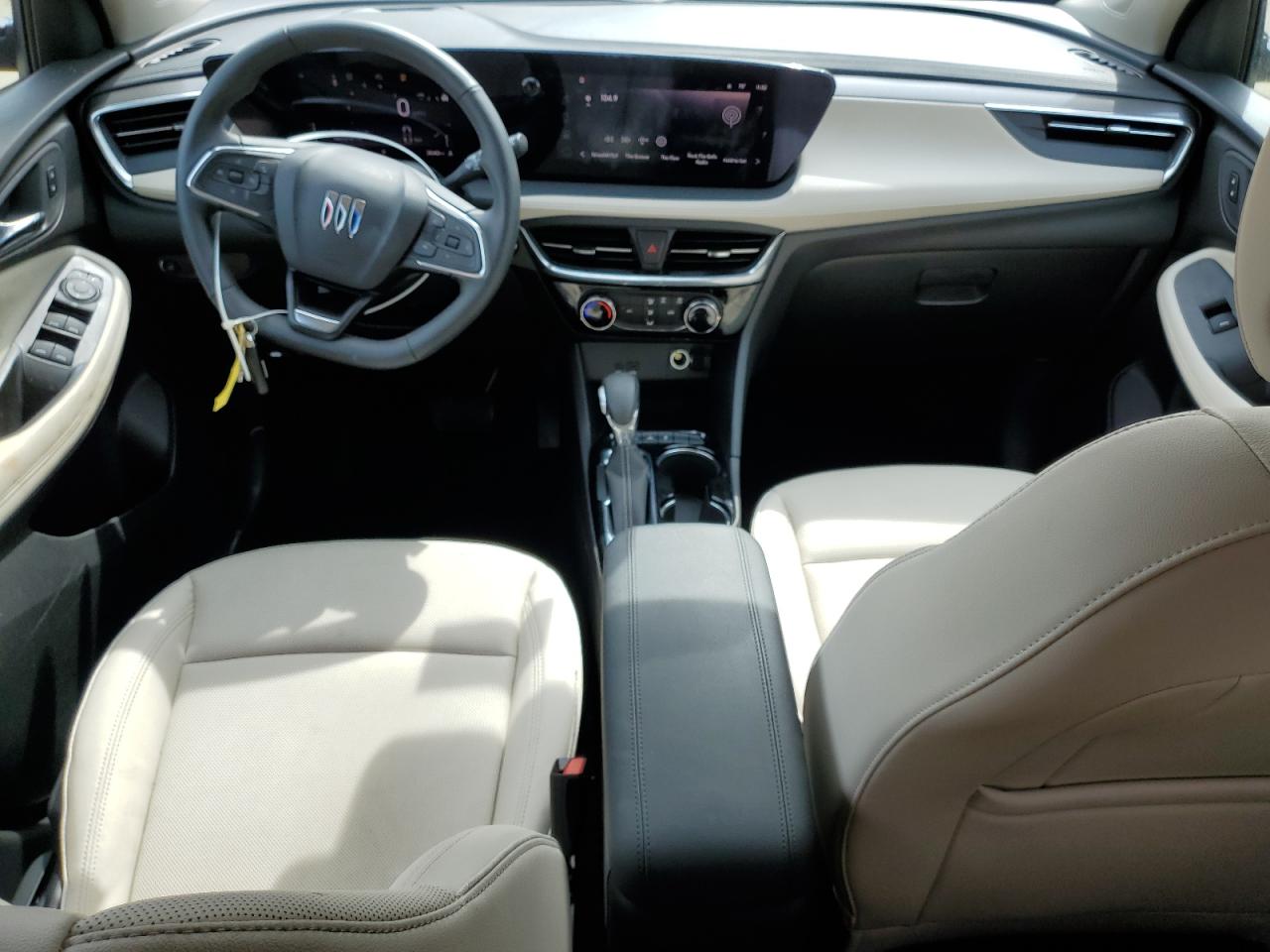 2024 BUICK ENCORE GX SPORT TOURING VIN:KL4AMESL3RB128497