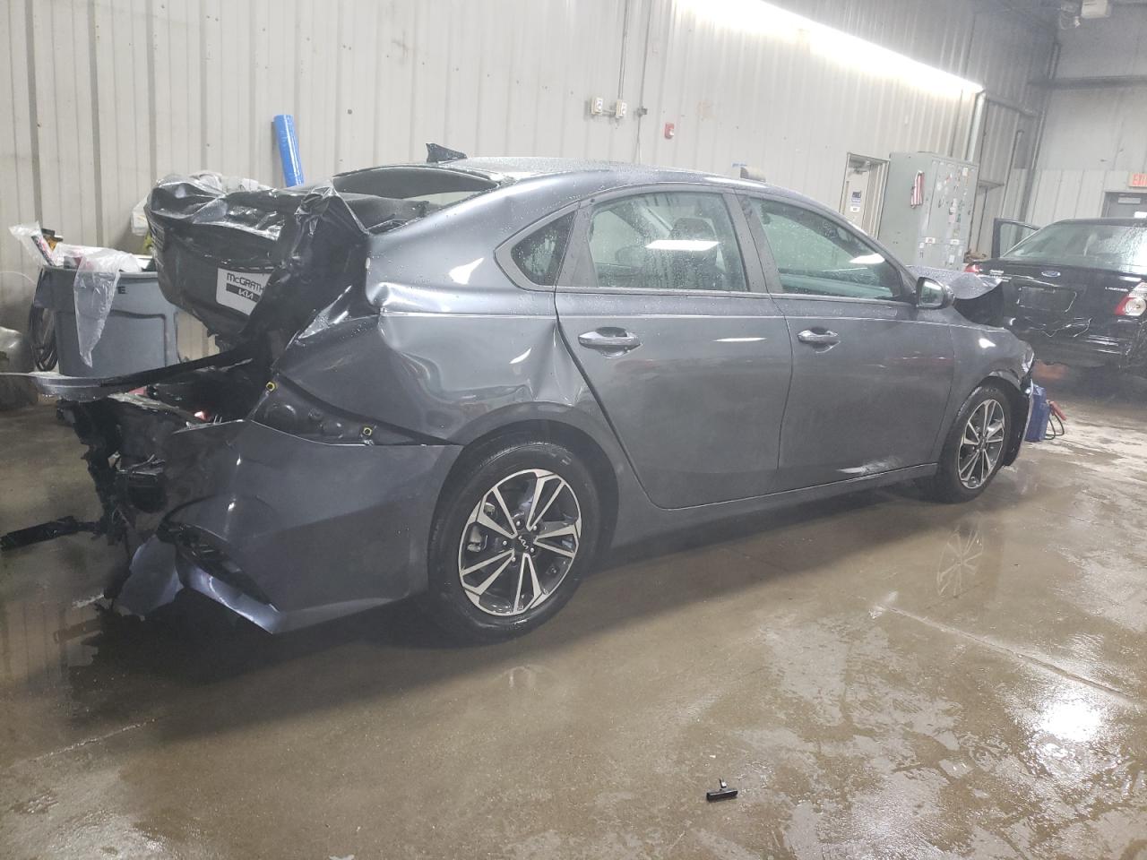 2024 KIA FORTE LX VIN:3KPF24AD0RE796170