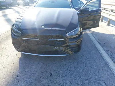 2022 Mercedes-Benz E 350 W1KZF8GB8NB020932 VIN:W1KZF8GB8NB020932