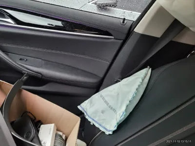 2018 BMW 520 WBAJK7102JBH23456 VIN:WBAJK7102JBH23456