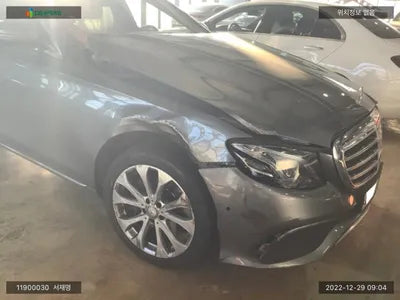 2016 Mercedes-Benz E 300 WDDZF4JB4HA058007 VIN:WDDZF4JB4HA058007