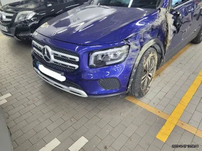 2021 Mercedes-Benz B 200 W1N4M1CB2MW094595 VIN:W1N4M1CB2MW094595