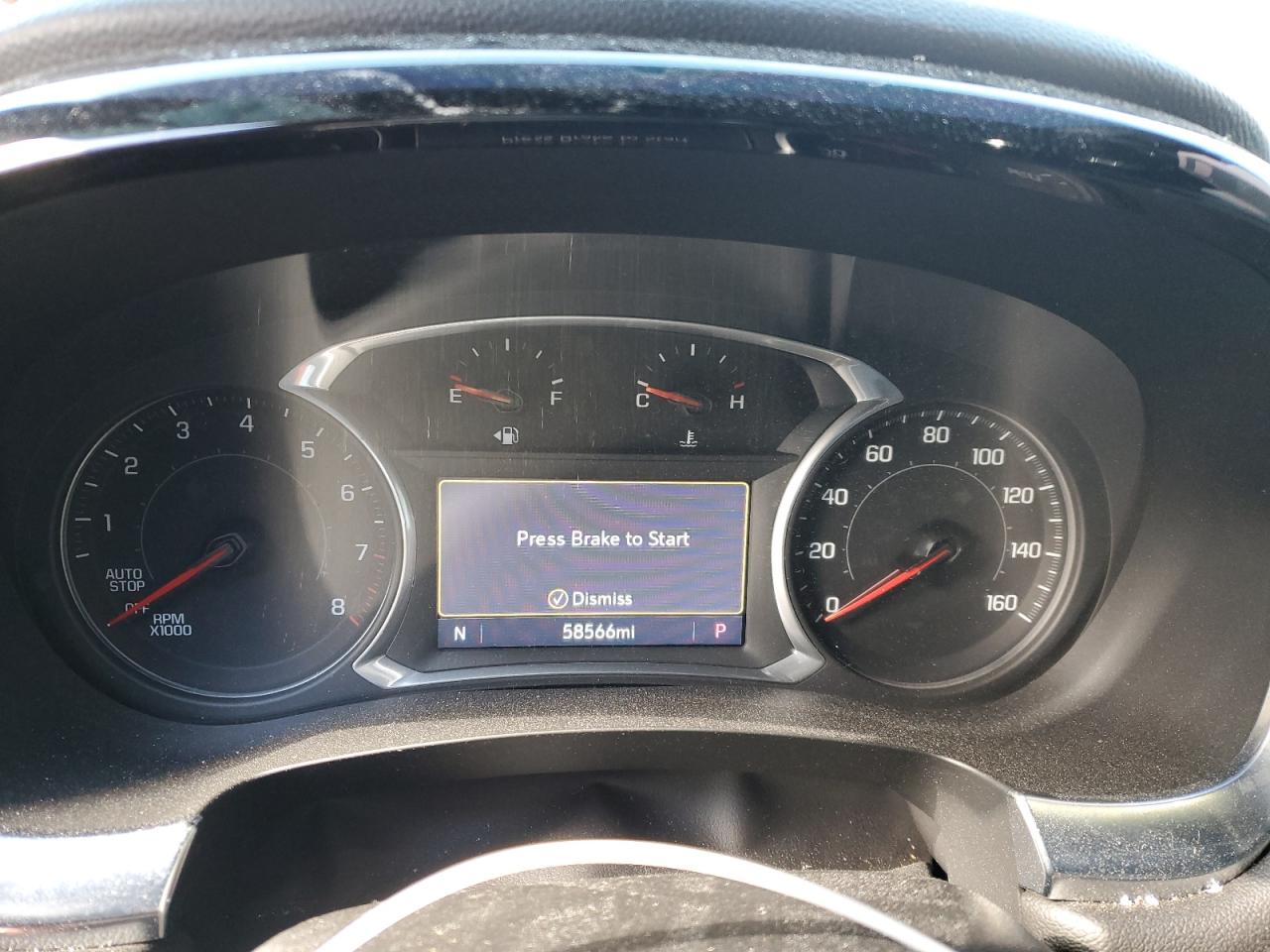 2022 CHEVROLET TRAVERSE LT VIN:1GNERGKW8NJ104119