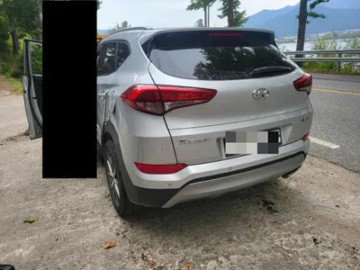 2017 Hyundai Tucson 528KMKMHJ381ABHU4 VIN:528KMKMHJ381ABHU4