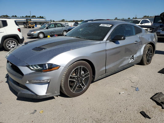 2022 FORD MUSTANG  VIN:1FA6P8TH9N5100894
