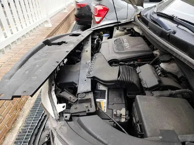 2017 Kia Carnival VIN: