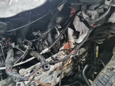 2017 BMW X2 WDC0G0FB5HF264645 VIN:WDC0G0FB5HF264645