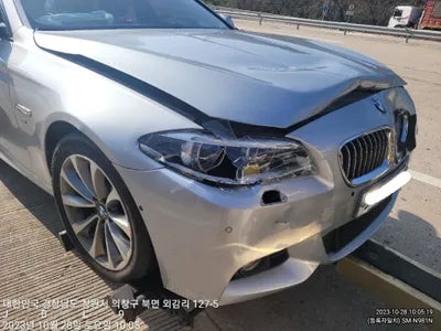 2016 BMW 520 764KMWBA5E5107GG0 VIN:764KMWBA5E5107GG0