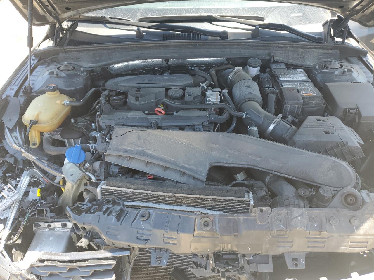 2023 KIA K5 LXS VIN:5XXG14J26PG188888