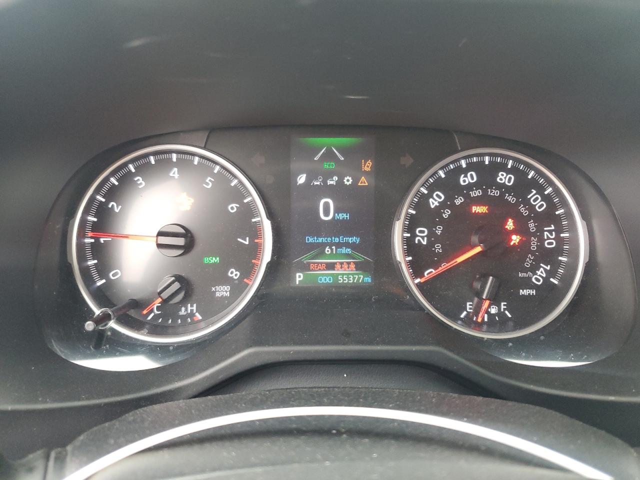 2022 TOYOTA RAV4 XLE VIN:2T3W1RFV3NC198494
