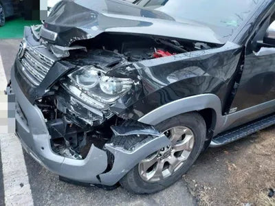 2017 Kia Mohave VIN: