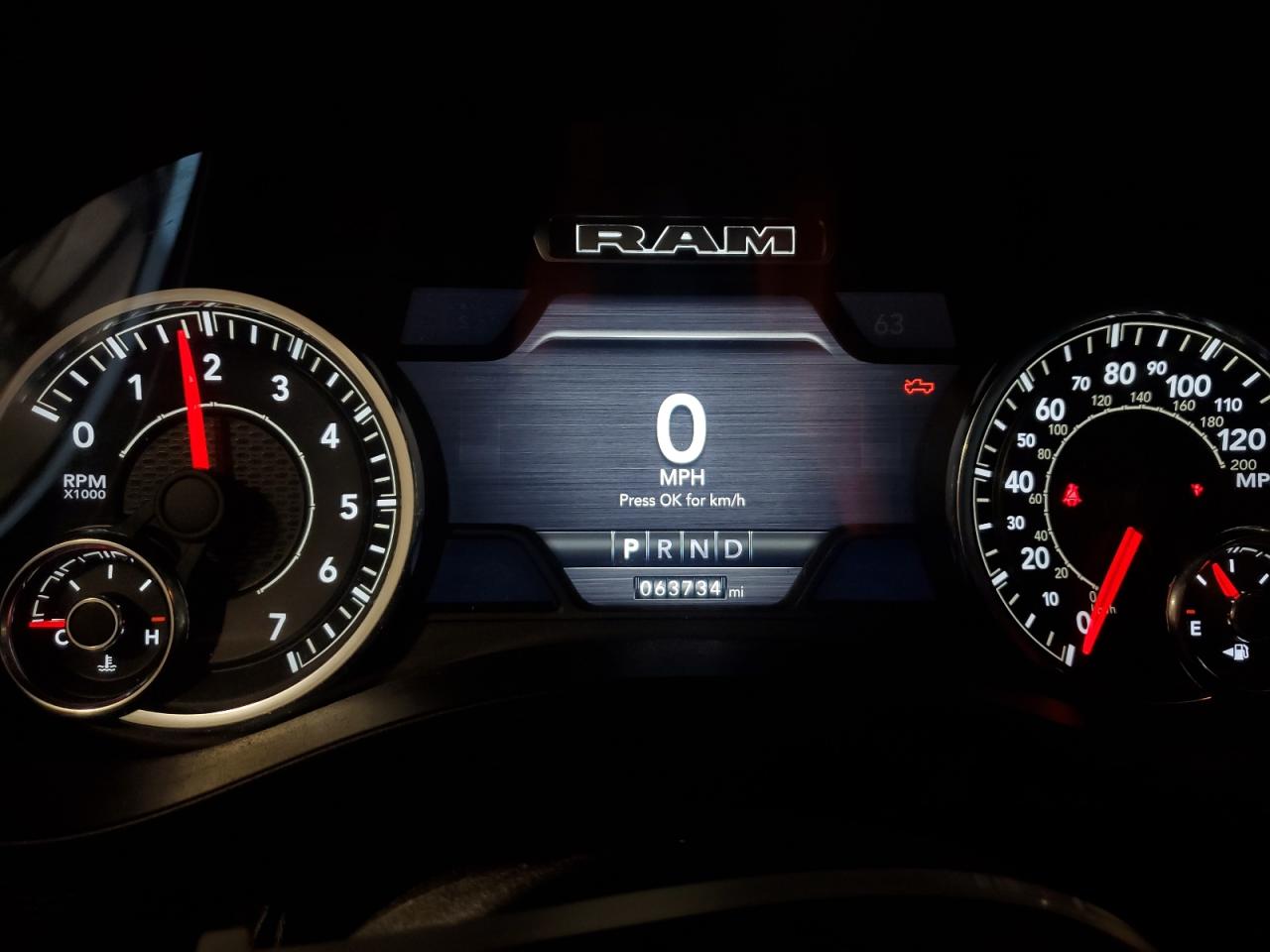 2022 RAM 1500 BIG HORN/LONE STAR VIN:1C6RRFFG1NN297396