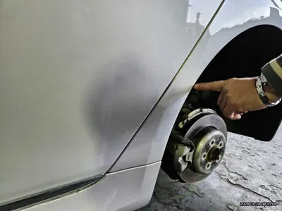 2017 BMW 730 WBA7G610XHB074115 VIN:WBA7G610XHB074115