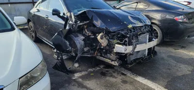 2020 Mercedes-Benz CLA 250 VIN: