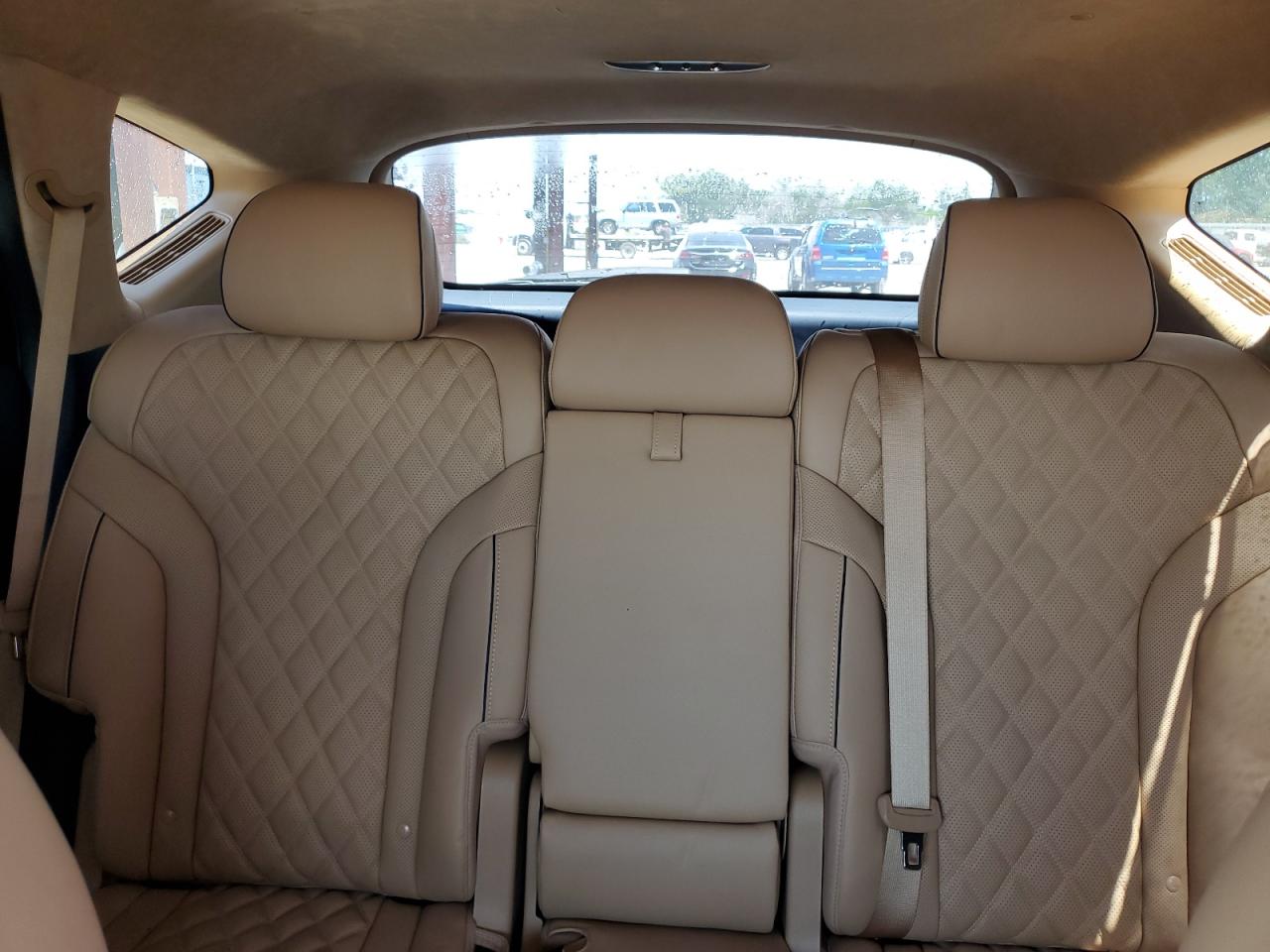 2024 GENESIS GV80 BASE VIN:KMUHCESC7RU149197