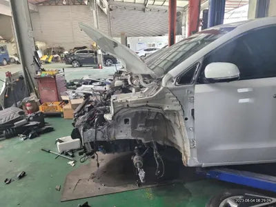 2019 Kia Carnival KNAMB81ABKS502641 VIN:KNAMB81ABKS502641