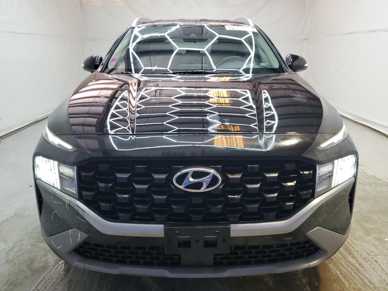 2023 HYUNDAI SANTA FE SEL VIN:5NMS2DAJ4PH525168