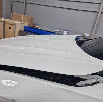 2021 Volvo S90 VIN:
