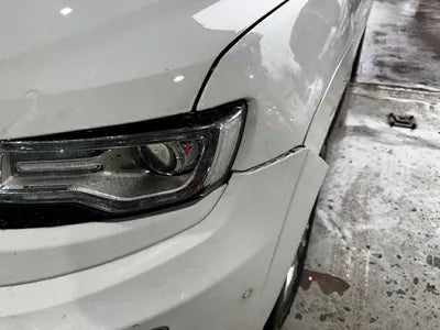 2016 Jeep Grand Cherokee 1C4RJFJM3GC458519 VIN:1C4RJFJM3GC458519