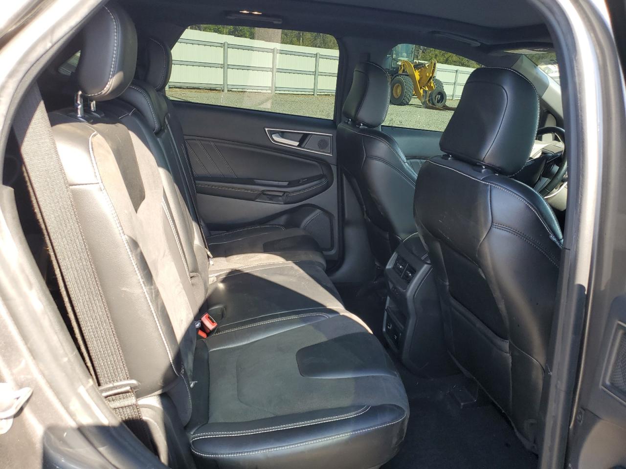 2022 FORD EDGE ST VIN:2FMPK4AP8NBA17223
