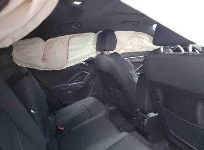 2020 Audi Q3 WAUZZZF38L1096720 VIN:WAUZZZF38L1096720