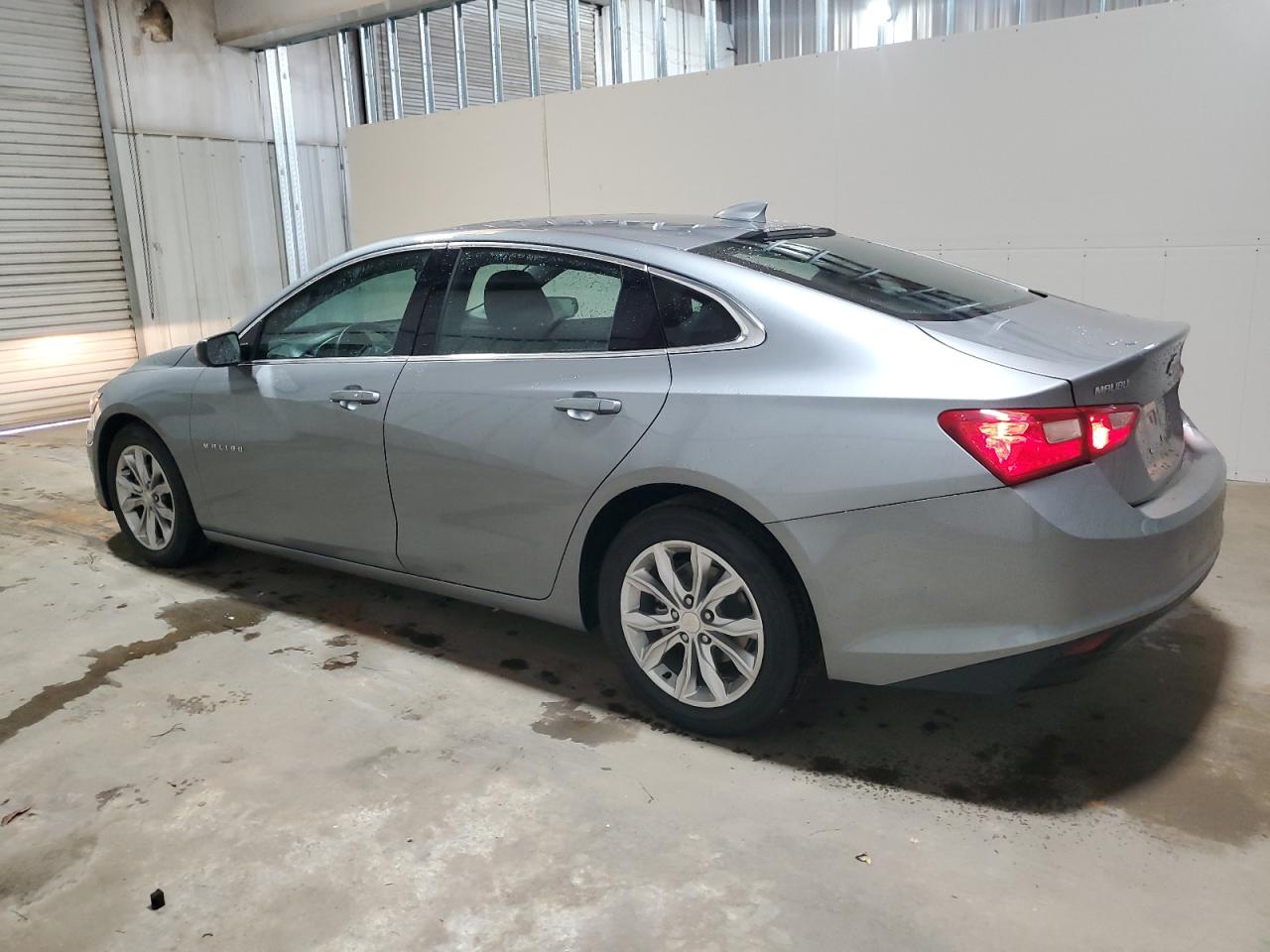 2023 CHEVROLET MALIBU LT VIN:1G1ZD5ST2PF218229