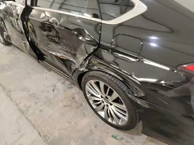 2016 Genesis G80 VIN: