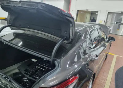 2019 Toyota Camry JTNB21HKXK3019523 VIN:JTNB21HKXK3019523